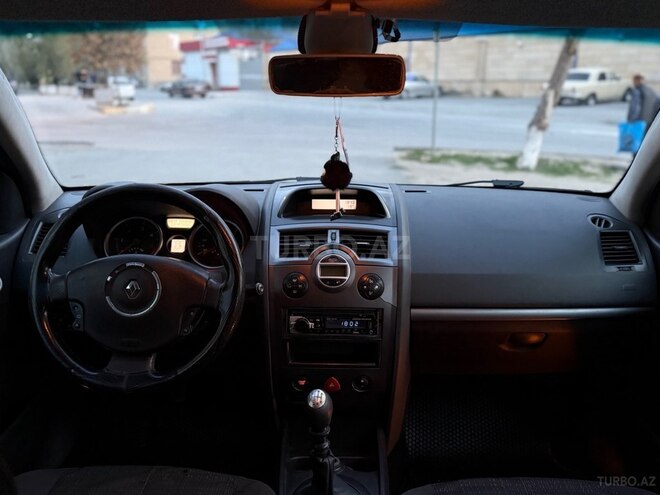 Renault Megane 2009, 369,852 km - 1.5 l - Bakı