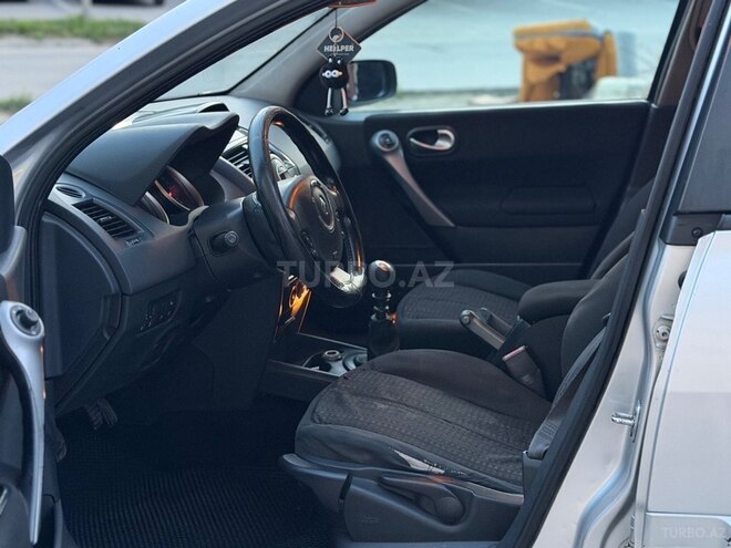 Renault Megane 2009, 369,852 km - 1.5 l - Bakı