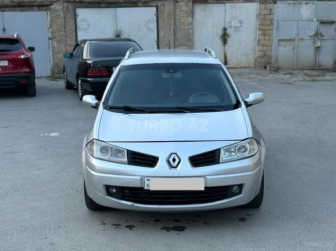 Renault Megane 2009, 369,852 km - 1.5 l - Bakı