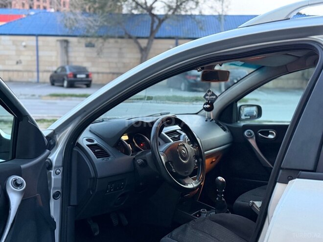 Renault Megane 2009, 369,852 km - 1.5 l - Bakı