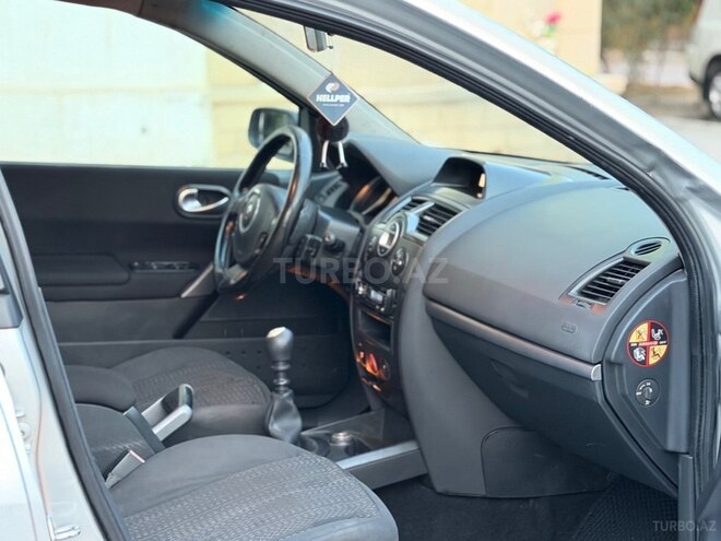 Renault Megane 2009, 369,852 km - 1.5 l - Bakı