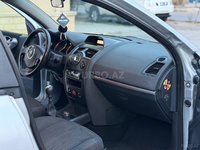Renault Megane 2009, 369,852 km - 1.5 l - Bakı