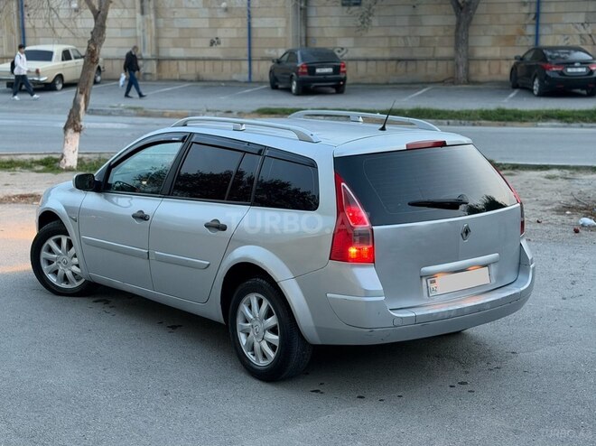 Renault Megane 2009, 369,852 km - 1.5 l - Bakı