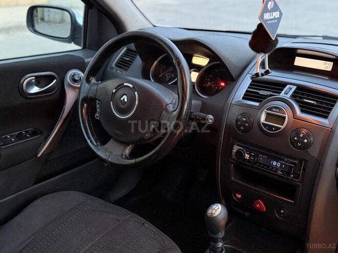Renault Megane 2009, 369,852 km - 1.5 l - Bakı
