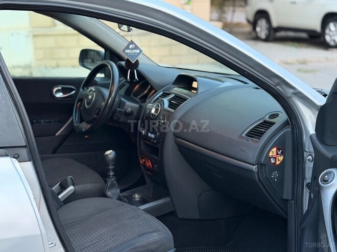 Renault Megane 2009, 369,852 km - 1.5 l - Bakı