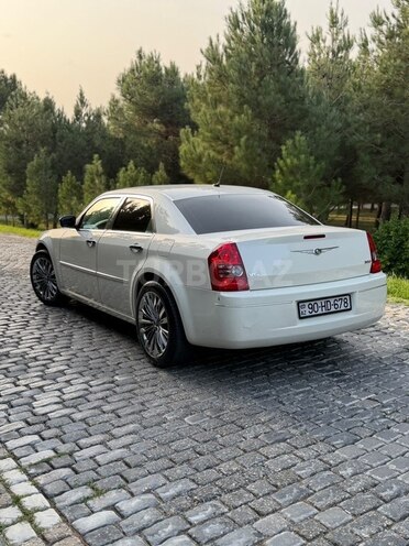 Chrysler 300C 2009, 93,000 km - 2.7 l - Bakı