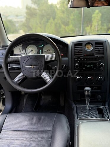 Chrysler 300C 2009, 93,000 km - 2.7 l - Bakı