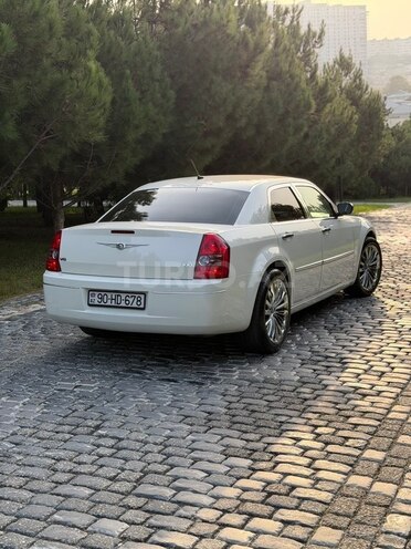 Chrysler 300C 2009, 93,000 km - 2.7 l - Bakı