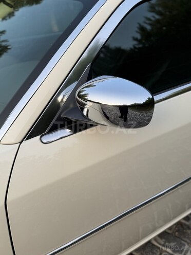 Chrysler 300C 2009, 93,000 km - 2.7 l - Bakı