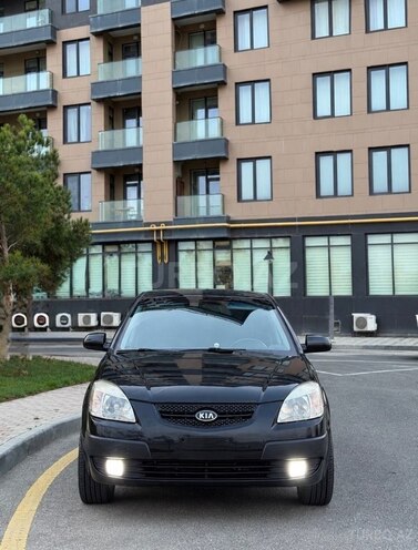 Kia Rio 2007, 195,600 km - 1.5 l - Bakı