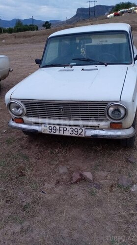 LADA (VAZ) 21011 1985, 398,000 km - 1.3 l - Tovuz