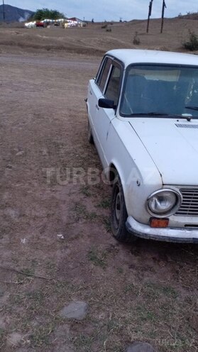 LADA (VAZ) 21011 1985, 398,000 km - 1.3 l - Tovuz