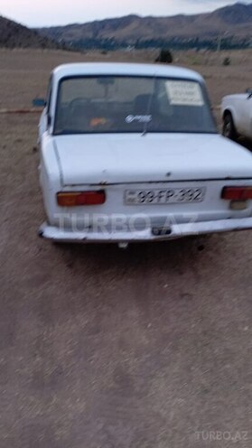 LADA (VAZ) 21011 1985, 398,000 km - 1.3 l - Tovuz