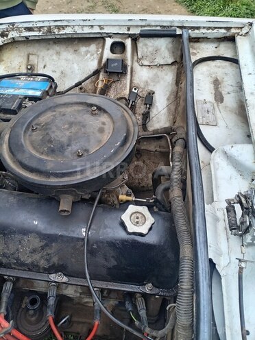 LADA (VAZ) 21011 1985, 398,000 km - 1.3 l - Tovuz