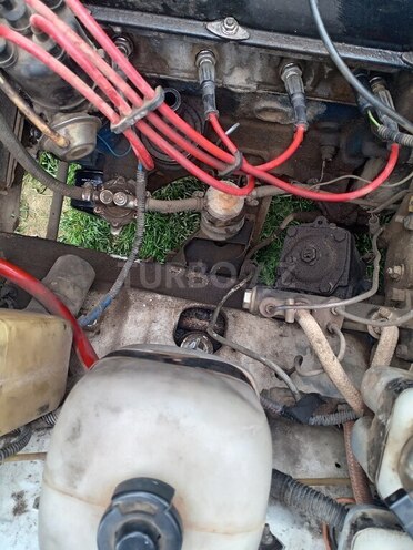LADA (VAZ) 21011 1985, 398,000 km - 1.3 l - Tovuz