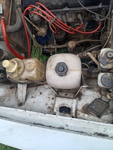 LADA (VAZ) 21011 1985, 398,000 km - 1.3 l - Tovuz