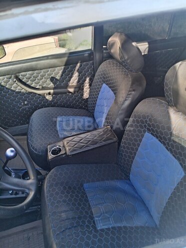LADA (VAZ) 21011 1985, 398,000 km - 1.3 l - Tovuz