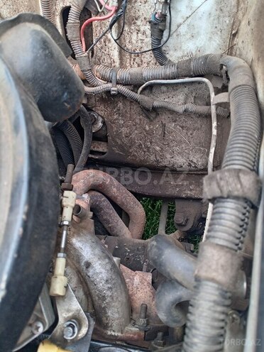 LADA (VAZ) 21011 1985, 398,000 km - 1.3 l - Tovuz