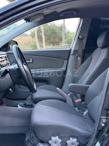 Kia Rio 2007, 195,600 km - 1.5 l - Bakı