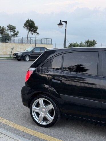 Kia Rio 2007, 195,600 km - 1.5 l - Bakı