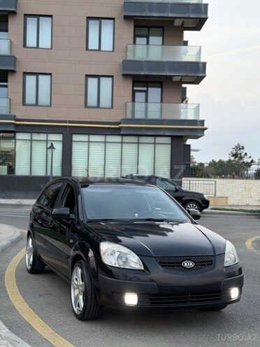 Kia Rio 2007, 195,600 km - 1.5 l - Bakı
