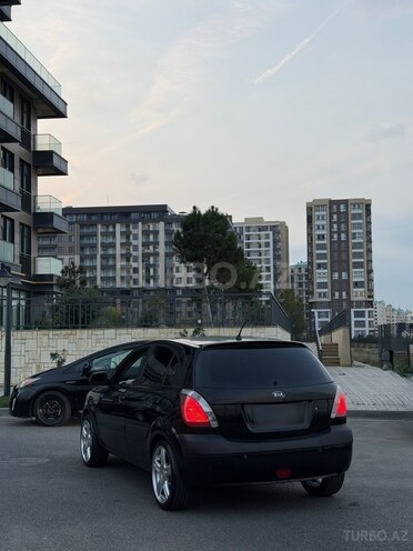 Kia Rio 2007, 195,600 km - 1.5 l - Bakı