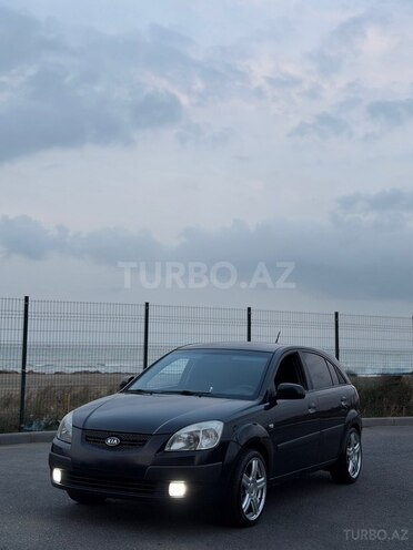 Kia Rio 2007, 195,600 km - 1.5 l - Bakı