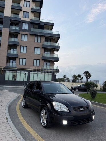 Kia Rio 2007, 195,600 km - 1.5 l - Bakı