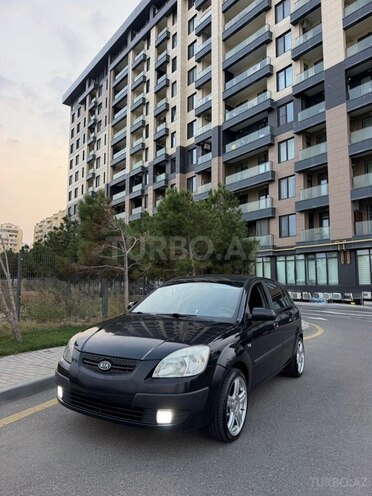 Kia Rio 2007, 195,600 km - 1.5 l - Bakı