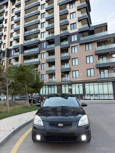 Kia Rio 2007, 195,600 km - 1.5 l - Bakı