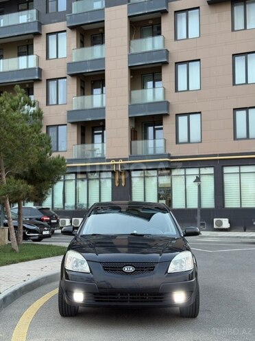 Kia Rio 2007, 195,600 km - 1.5 l - Bakı