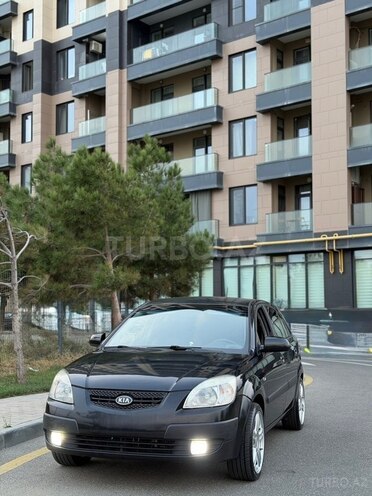 Kia Rio 2007, 195,600 km - 1.5 l - Bakı