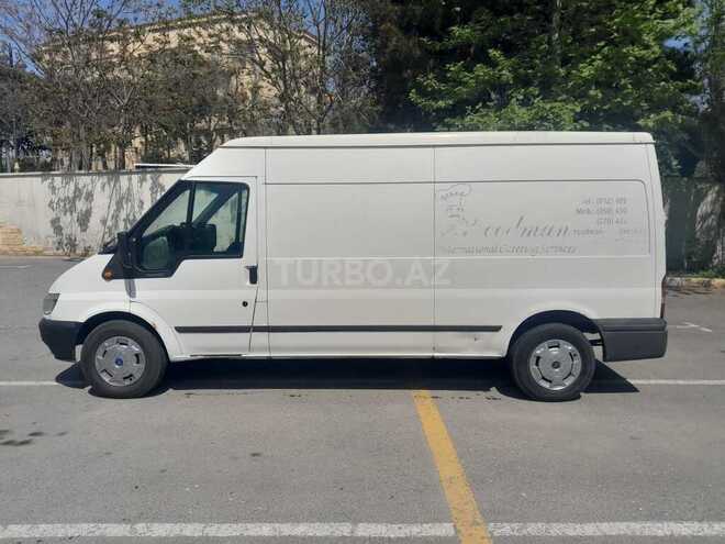 Ford Transit 2000, 560,000 km - 2.5 л - Bakı