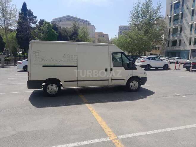 Ford Transit 2000, 560,000 km - 2.5 л - Bakı