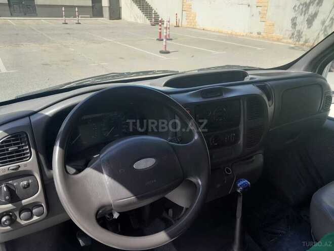 Ford Transit 2000, 560,000 km - 2.5 л - Bakı