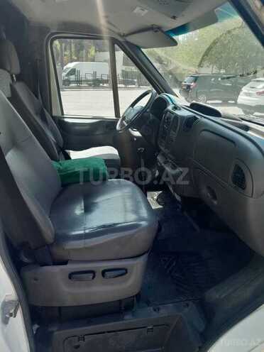 Ford Transit 2000, 560,000 km - 2.5 л - Bakı