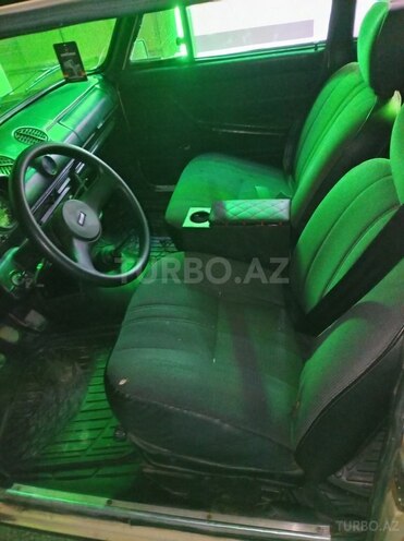 LADA (VAZ) 2106 1993, 100,008 km - 1.6 l - Bərdə
