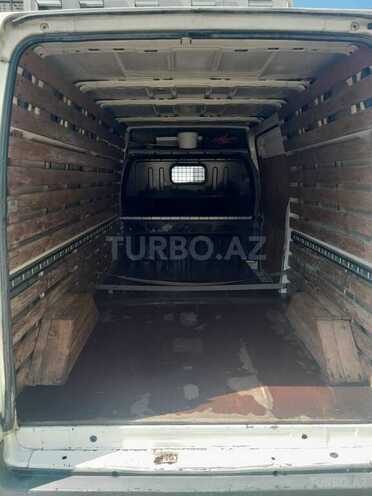 Ford Transit 2000, 560,000 km - 2.5 л - Bakı
