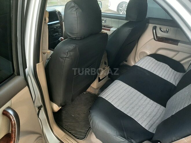 Kia Sorento 2004, 271,000 km - 2.5 l - Bakı