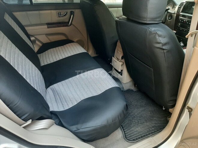 Kia Sorento 2004, 271,000 km - 2.5 l - Bakı