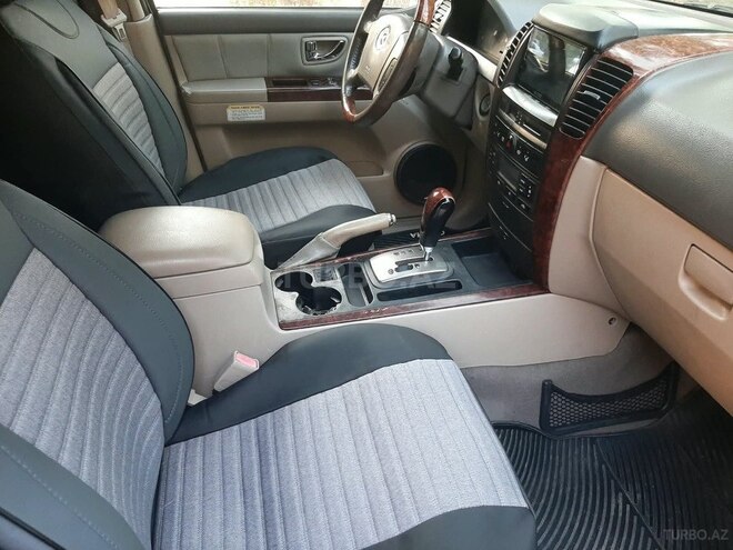 Kia Sorento 2004, 271,000 km - 2.5 l - Bakı
