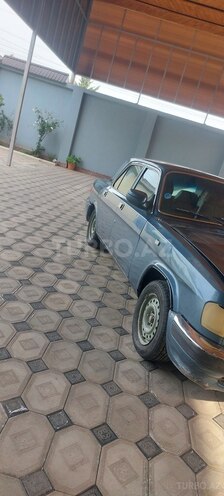 GAZ 3110 2002, 325,860 km - 2.3 l - Tovuz