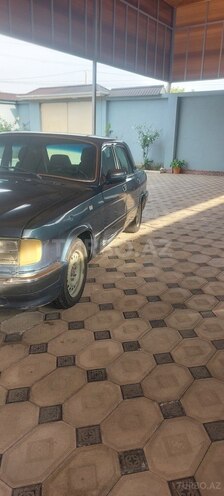 GAZ 3110 2002, 325,860 km - 2.3 l - Tovuz
