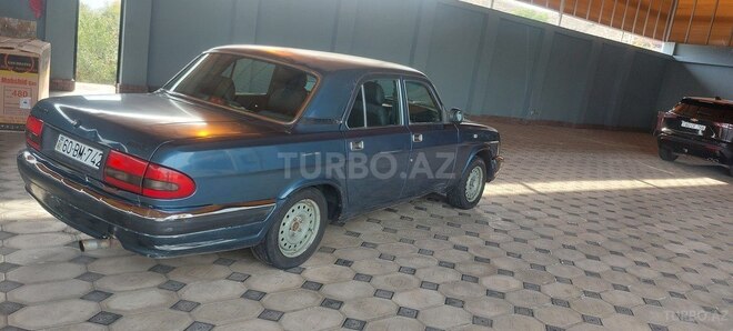 GAZ 3110 2002, 325,860 km - 2.3 l - Tovuz