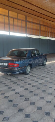 GAZ 3110 2002, 325,860 km - 2.3 l - Tovuz