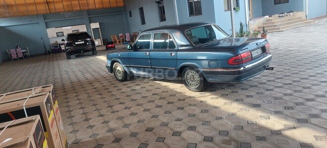 GAZ 3110 2002, 325,860 km - 2.3 l - Tovuz