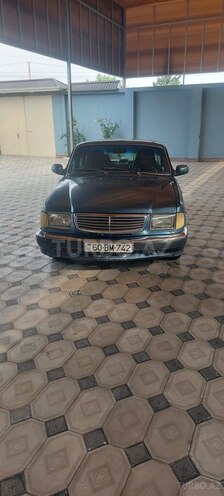 GAZ 3110 2002, 325,860 km - 2.3 l - Tovuz