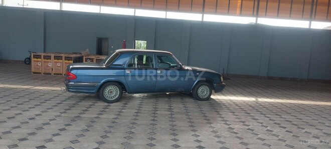 GAZ 3110 2002, 325,860 km - 2.3 l - Tovuz
