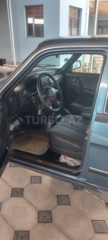 GAZ 3110 2002, 325,860 km - 2.3 l - Tovuz