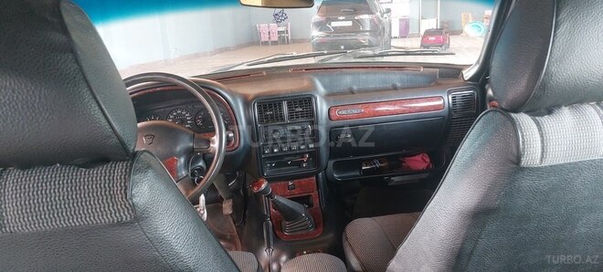 GAZ 3110 2002, 325,860 km - 2.3 l - Tovuz